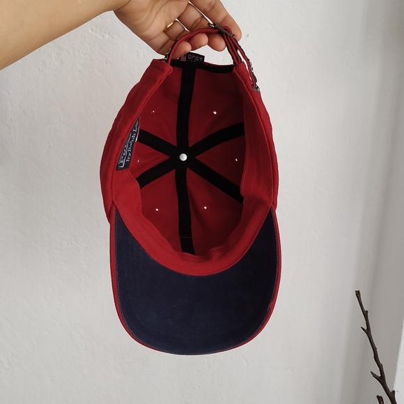 Ralph Lauren Vintage Polo Sport P - Picture 11 of 13